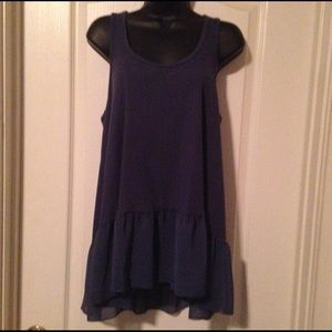 Umgee Tunic Top Large